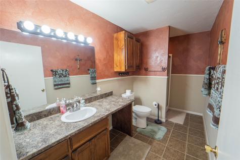 6574 County Road 322 Breckenridge TX 76424
