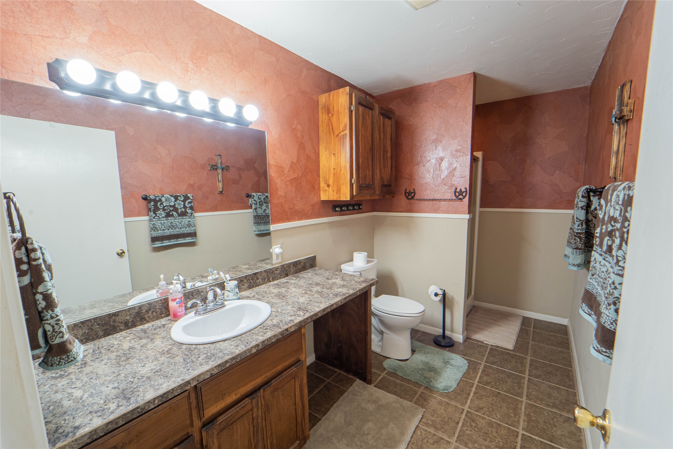 6574 County Road 322 Breckenridge TX 76424