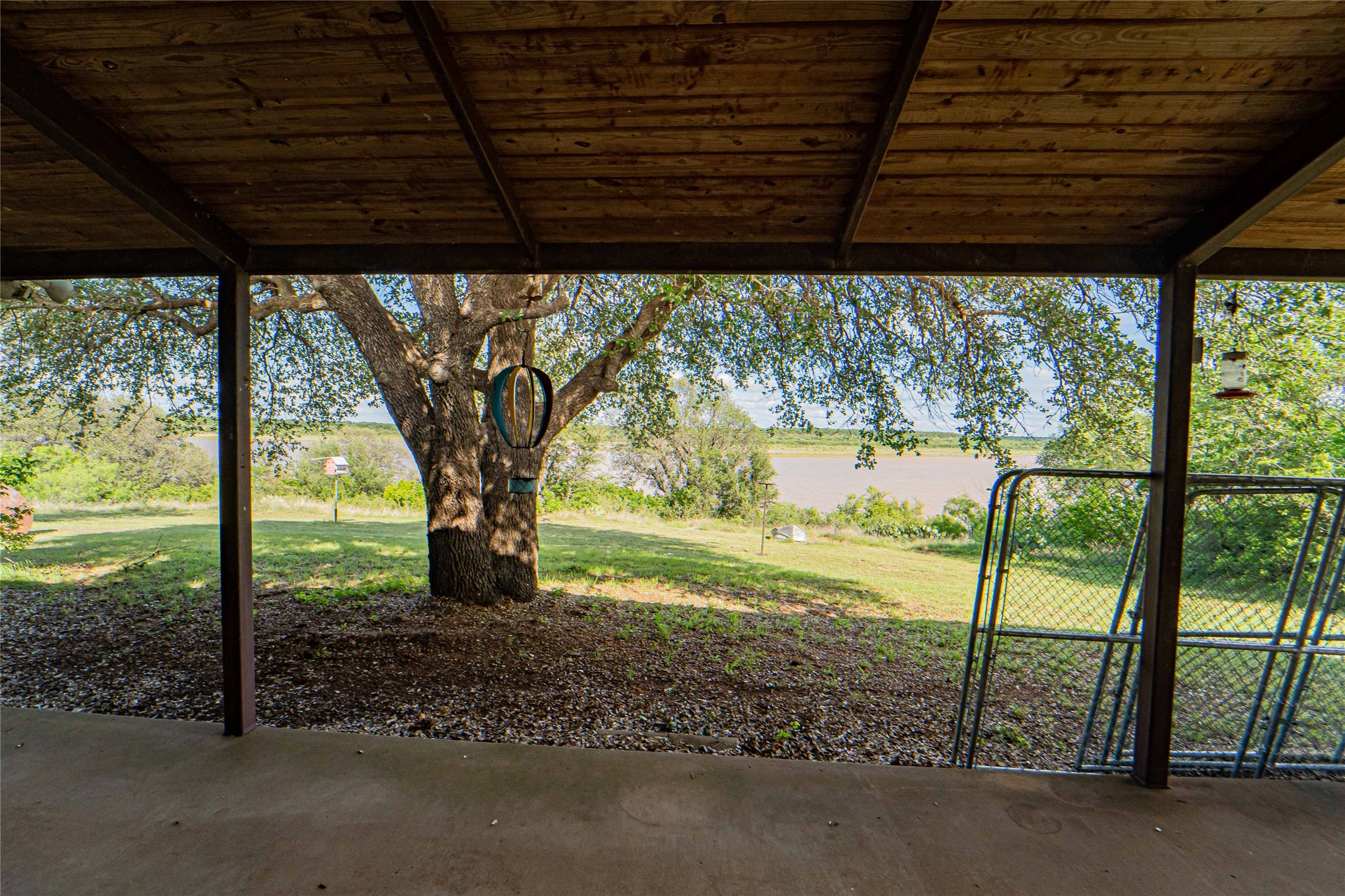 6574 County Road 322 Breckenridge TX 76424