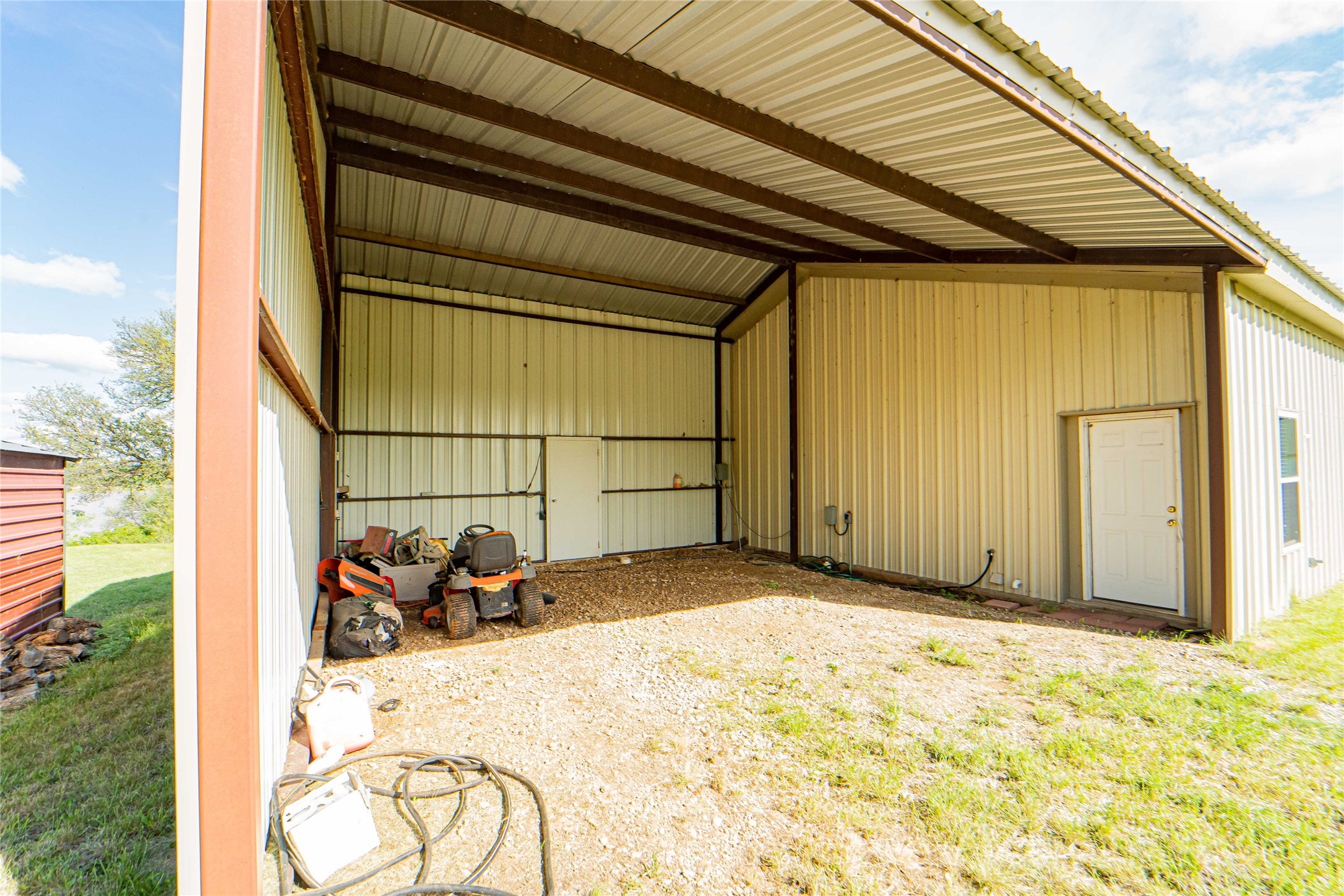 6574 County Road 322 Breckenridge TX 76424