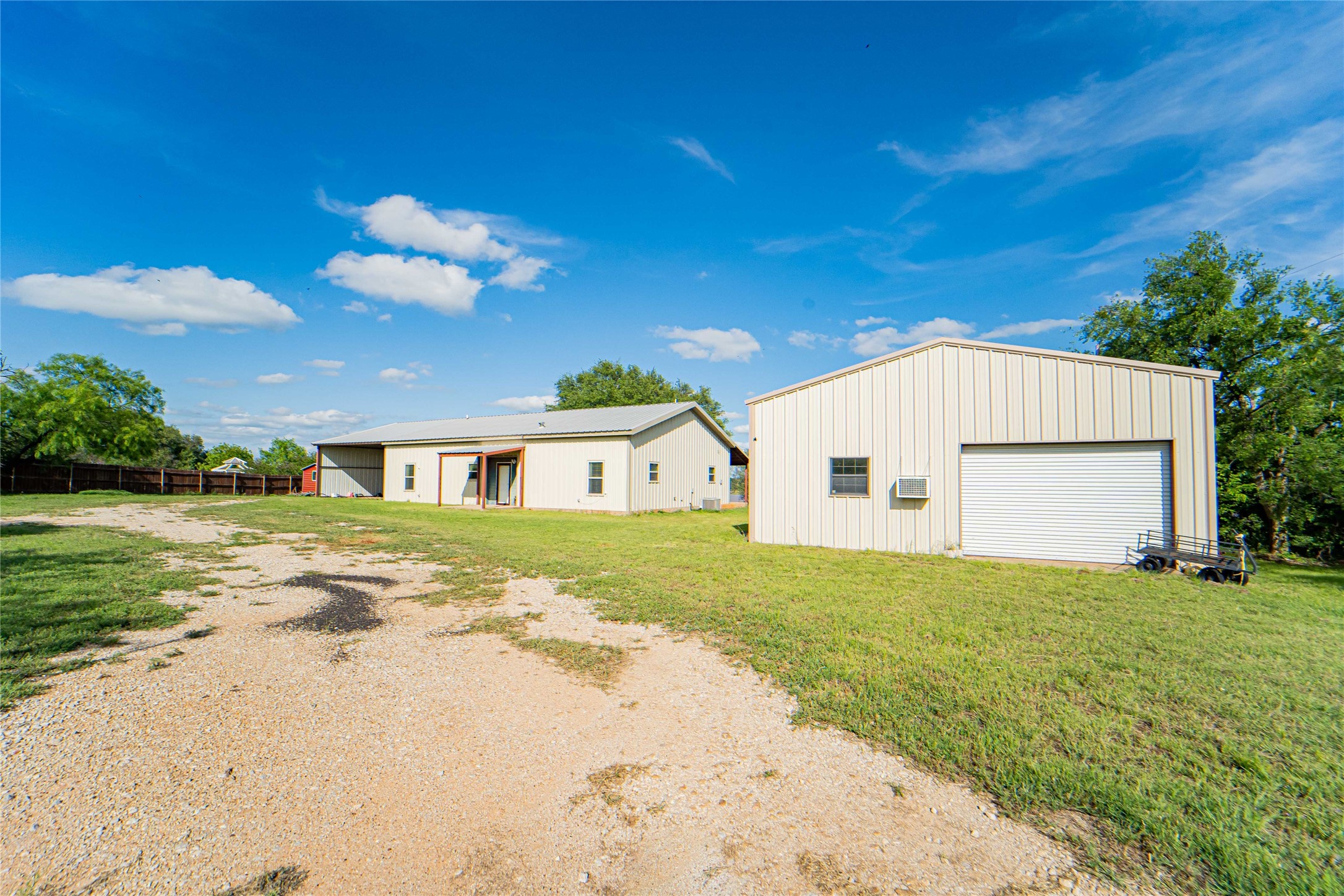 6574 County Road 322 Breckenridge TX 76424