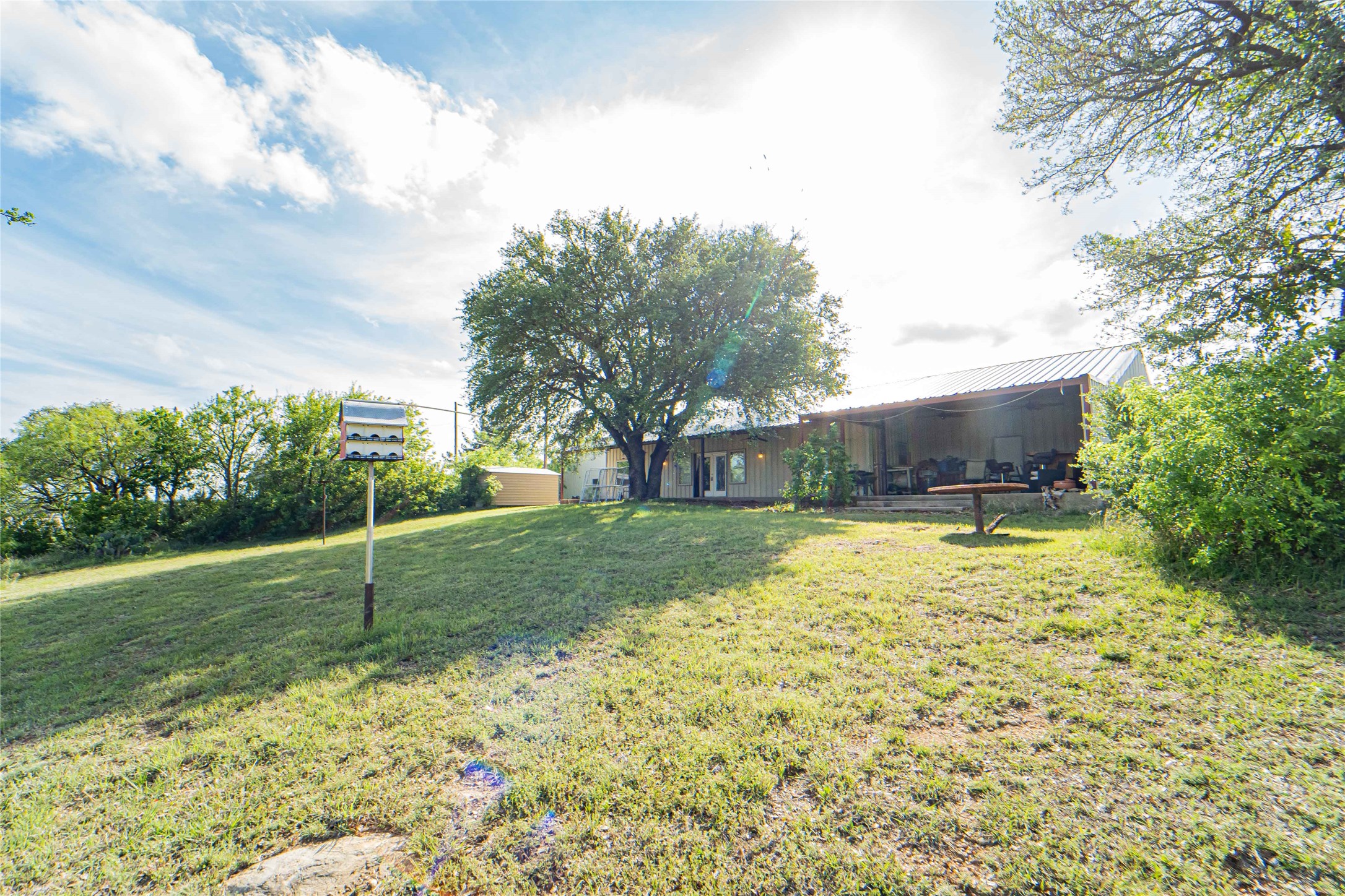 6574 County Road 322 Breckenridge TX 76424
