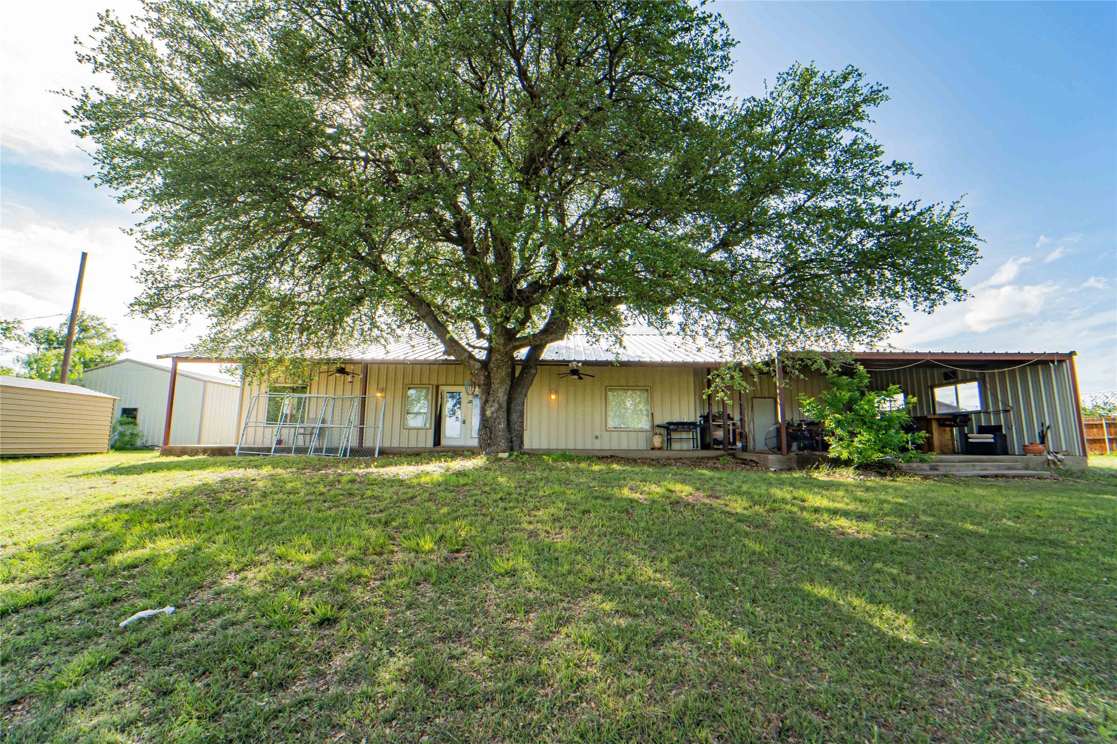 6574 County Road 322 Breckenridge TX 76424