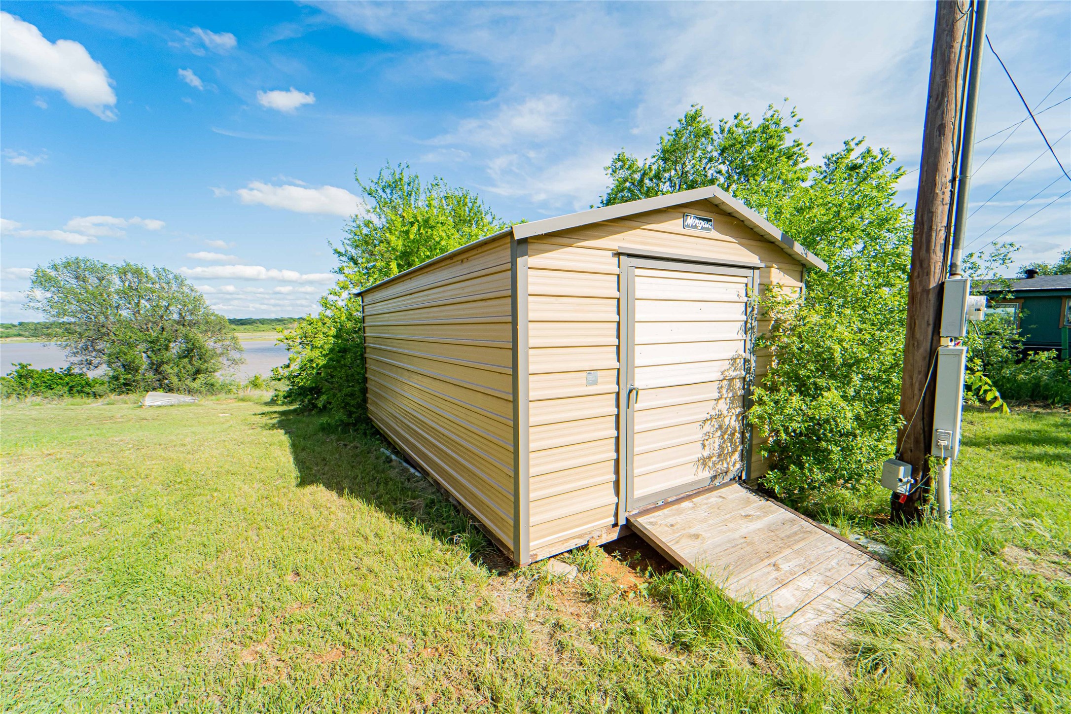 6574 County Road 322 Breckenridge TX 76424