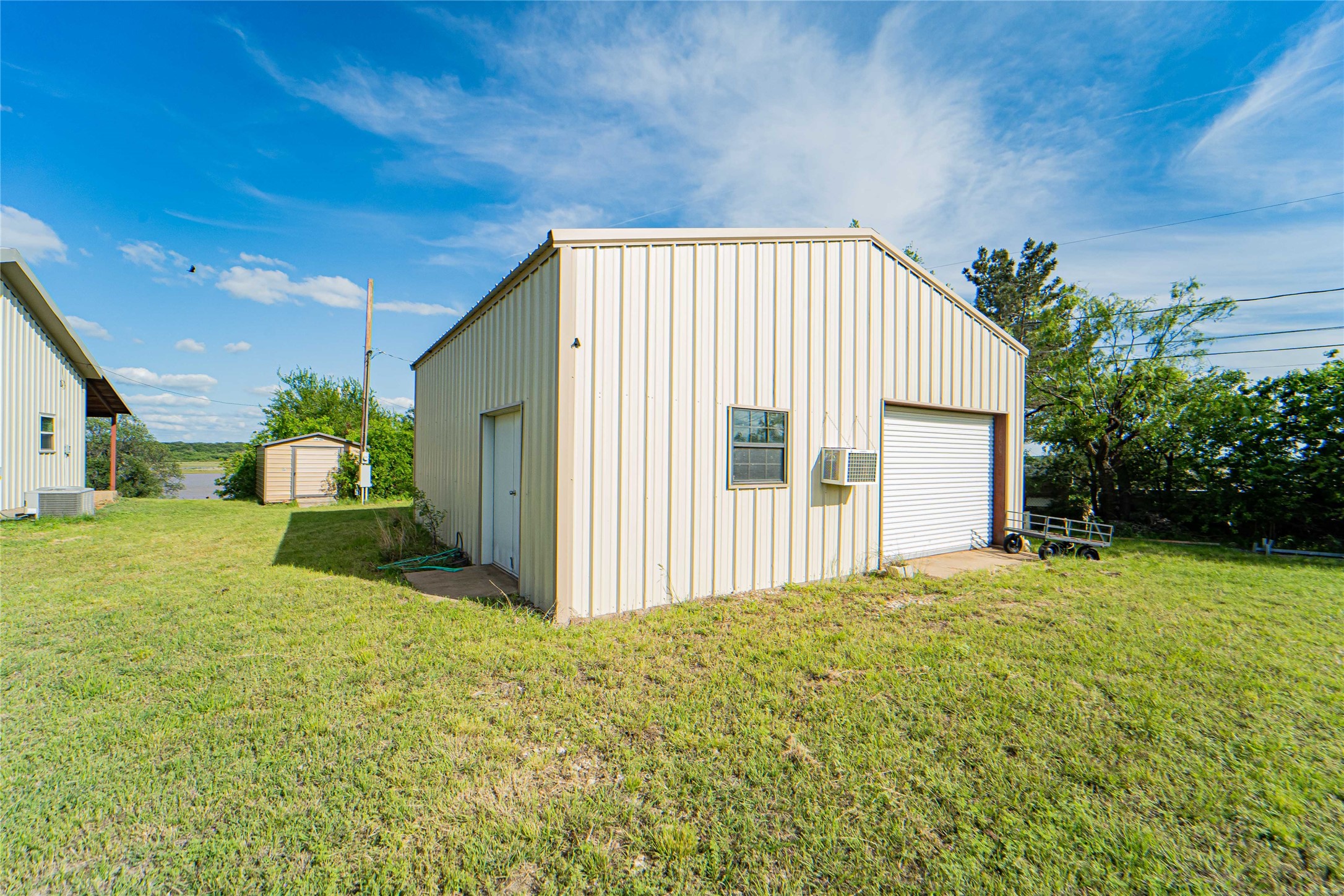 6574 County Road 322 Breckenridge TX 76424