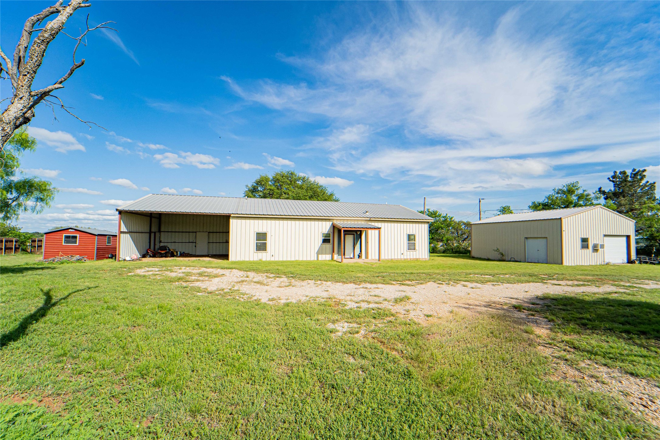 6574 County Road 322 Breckenridge TX 76424