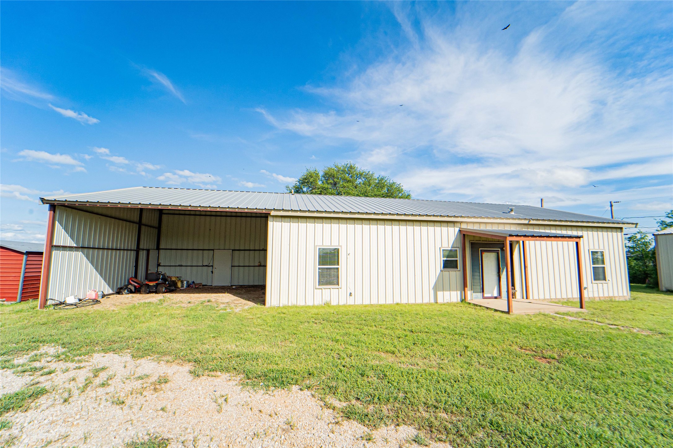 6574 County Road 322 Breckenridge TX 76424