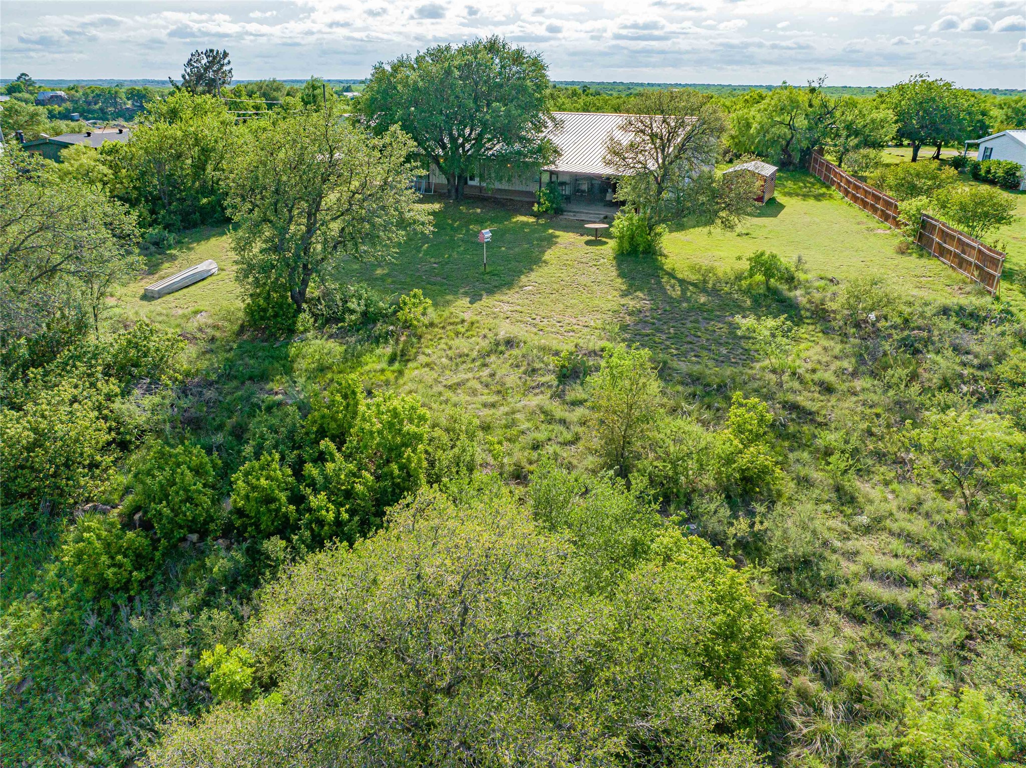 6574 County Road 322 Breckenridge TX 76424