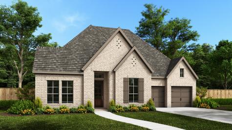 2429 Red Hen Lane Fort Worth TX 76008