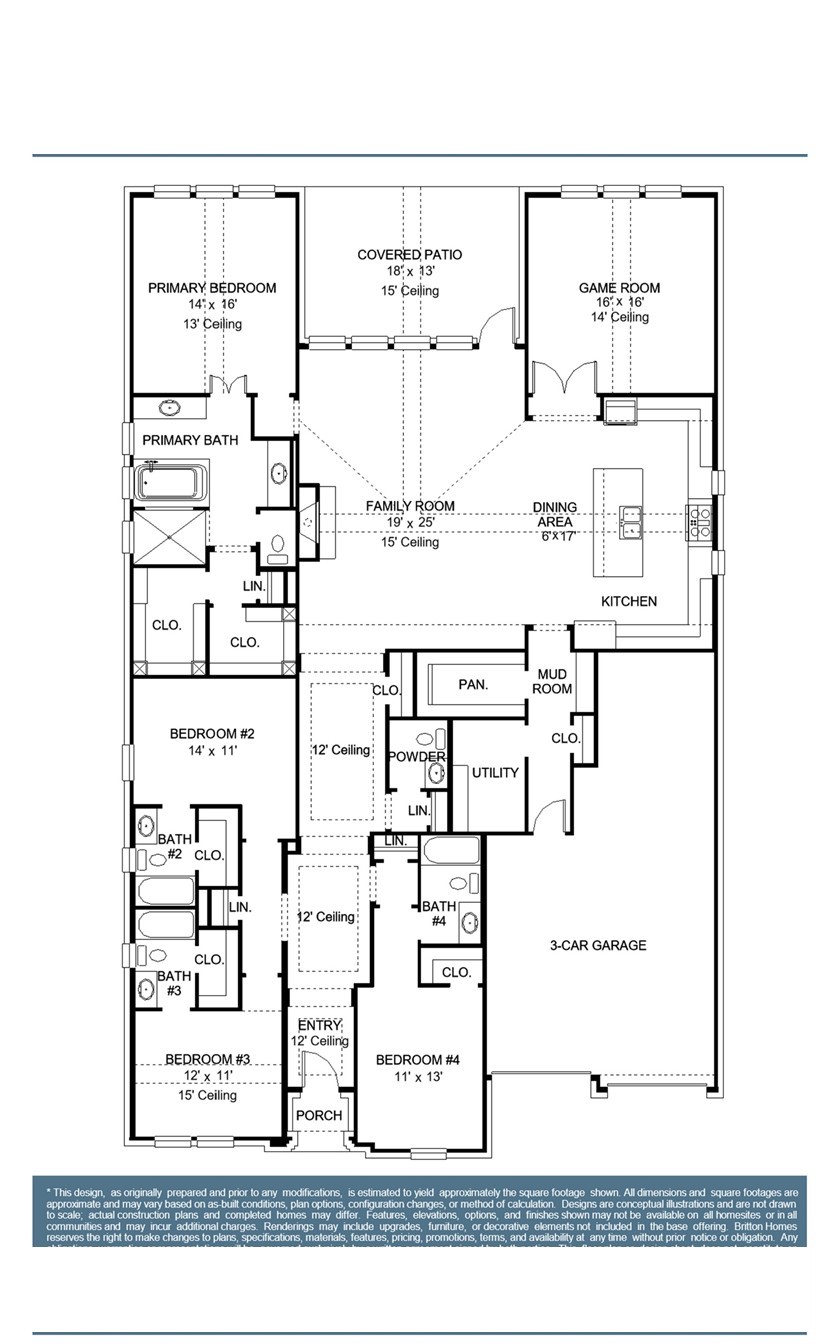 2429 Red Hen Lane Fort Worth TX 76008