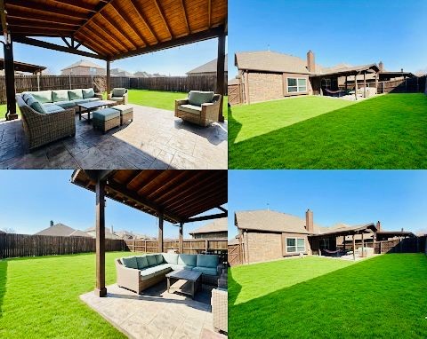 2636 Spicewood Court Little Elm TX 75068
