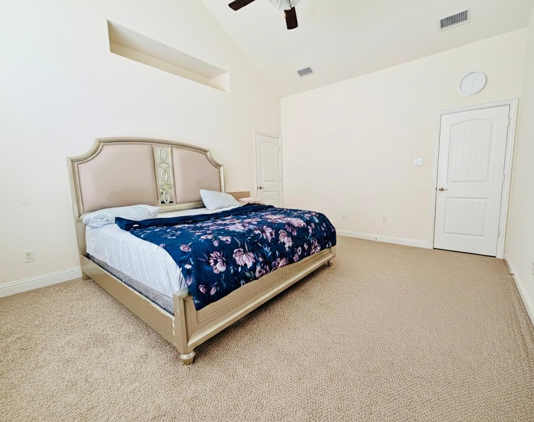 2636 Spicewood Court Little Elm TX 75068