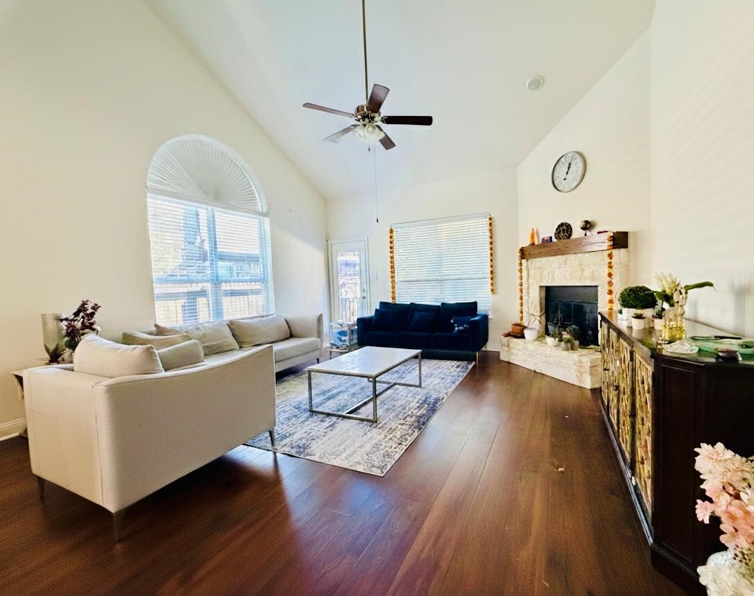 2636 Spicewood Court Little Elm TX 75068
