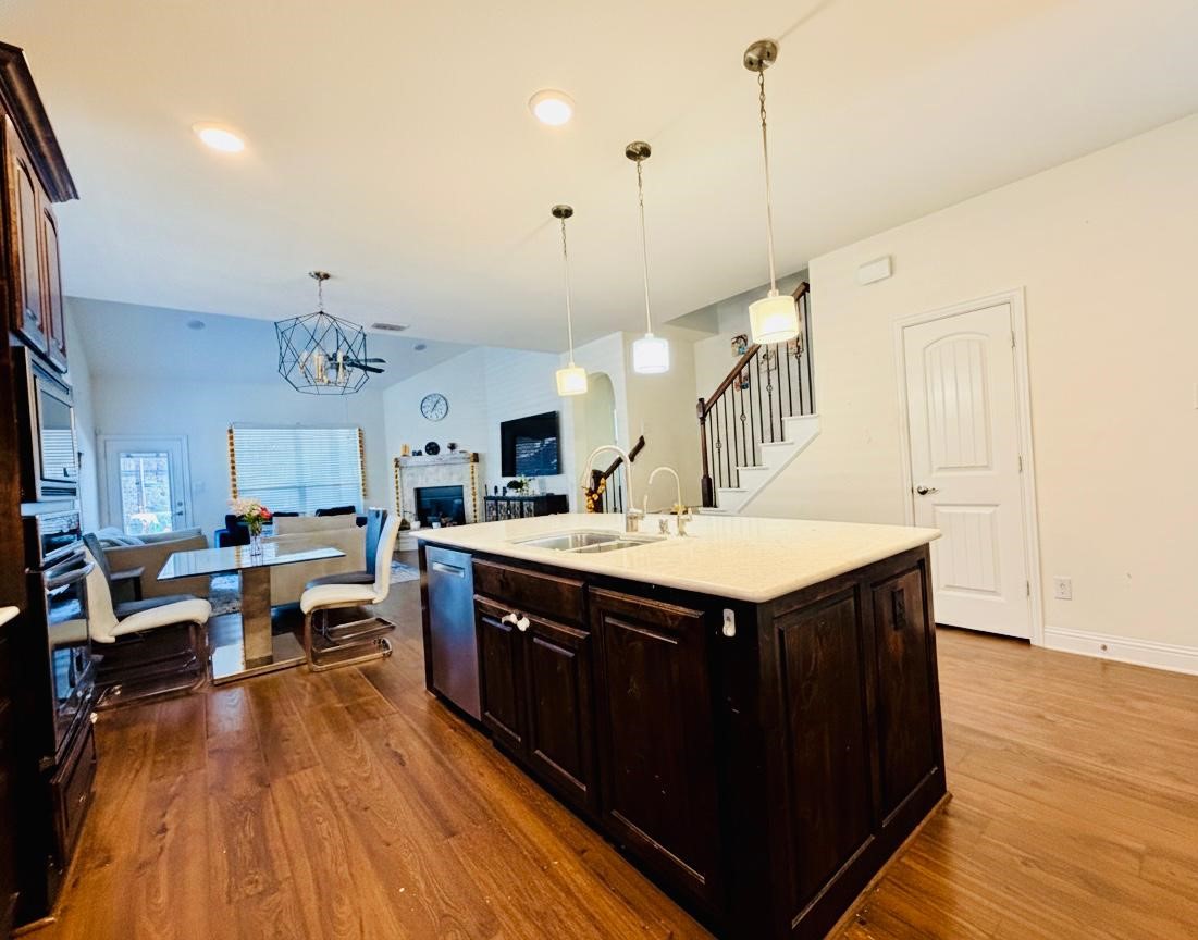 2636 Spicewood Court Little Elm TX 75068