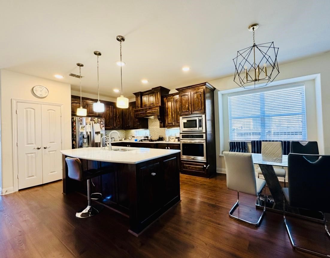 2636 Spicewood Court Little Elm TX 75068