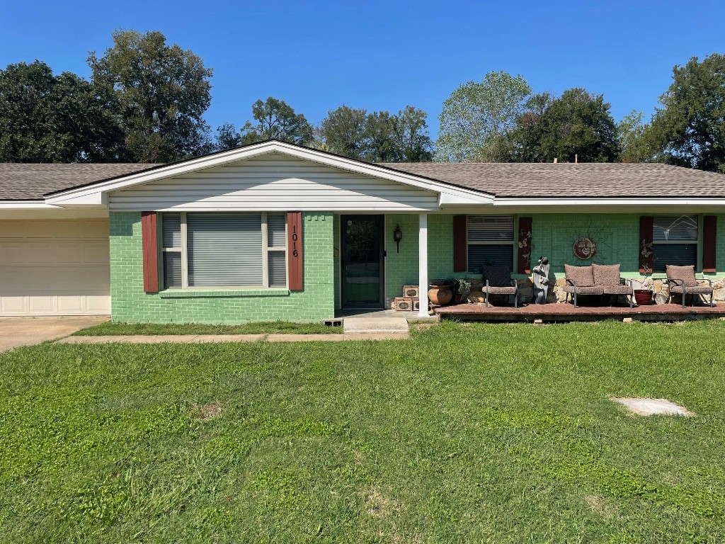 1016 Ridgewood Terrace Arlington TX 76012