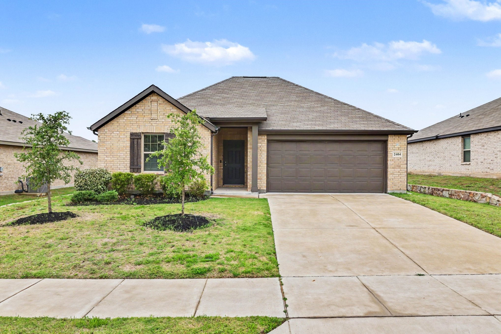 2404 Atlantic Avenue Anna TX 75409