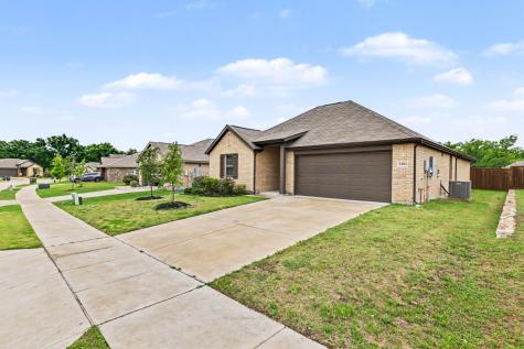 2404 Atlantic Avenue Anna TX 75409