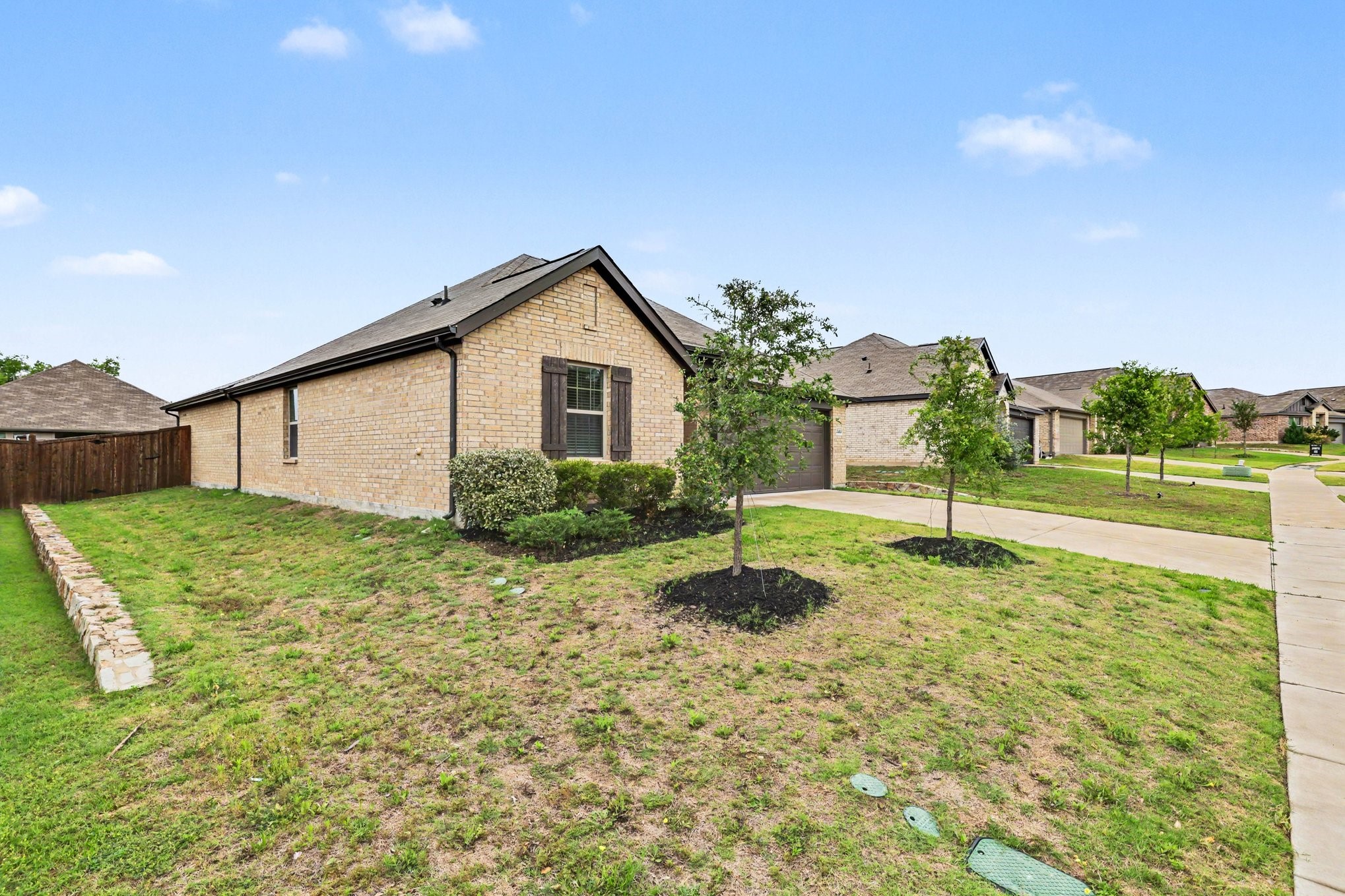 2404 Atlantic Avenue Anna TX 75409