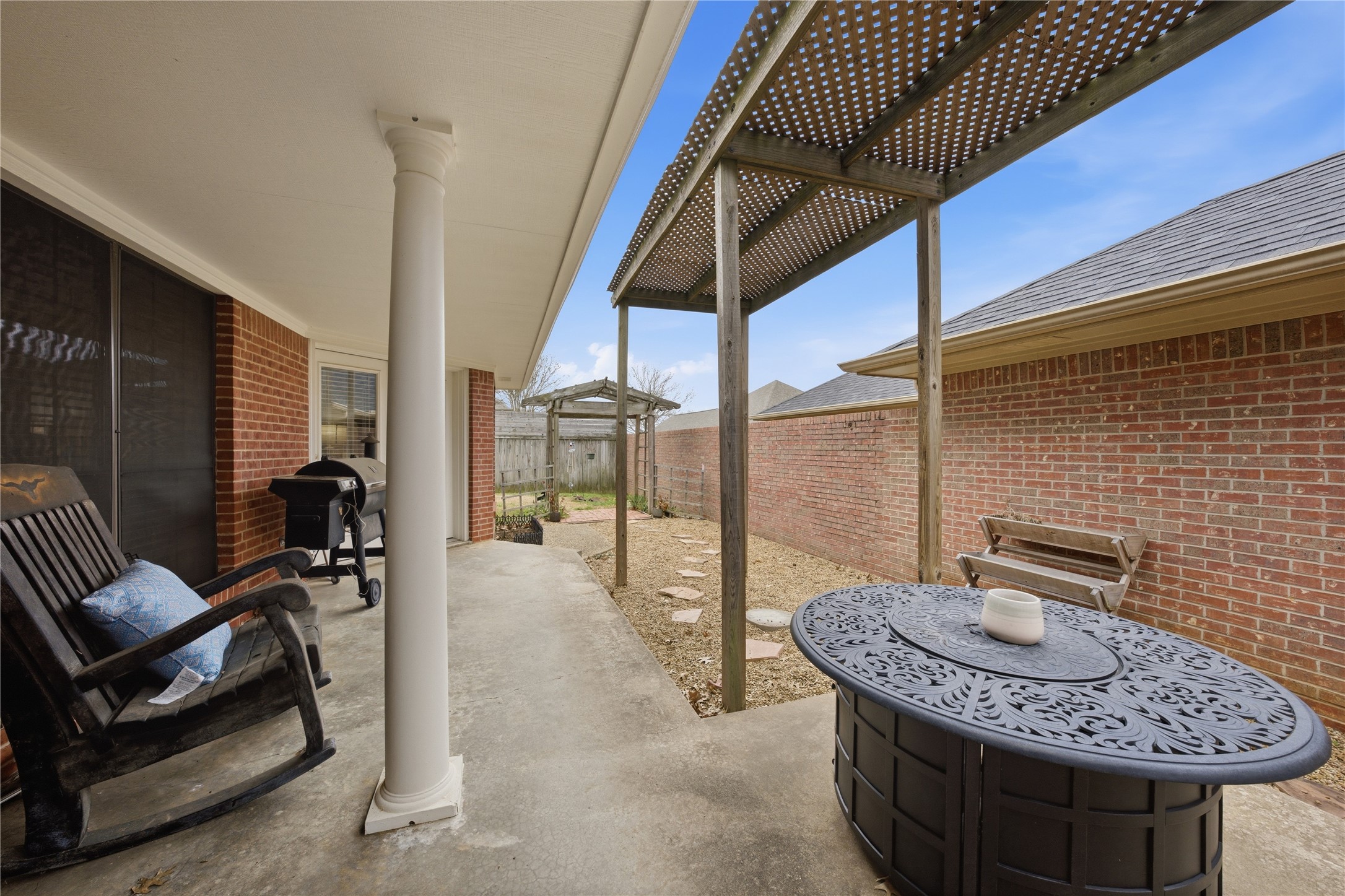 820 Torribrooke Lane Athens TX 75751