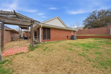 820 Torribrooke Lane Athens TX 75751