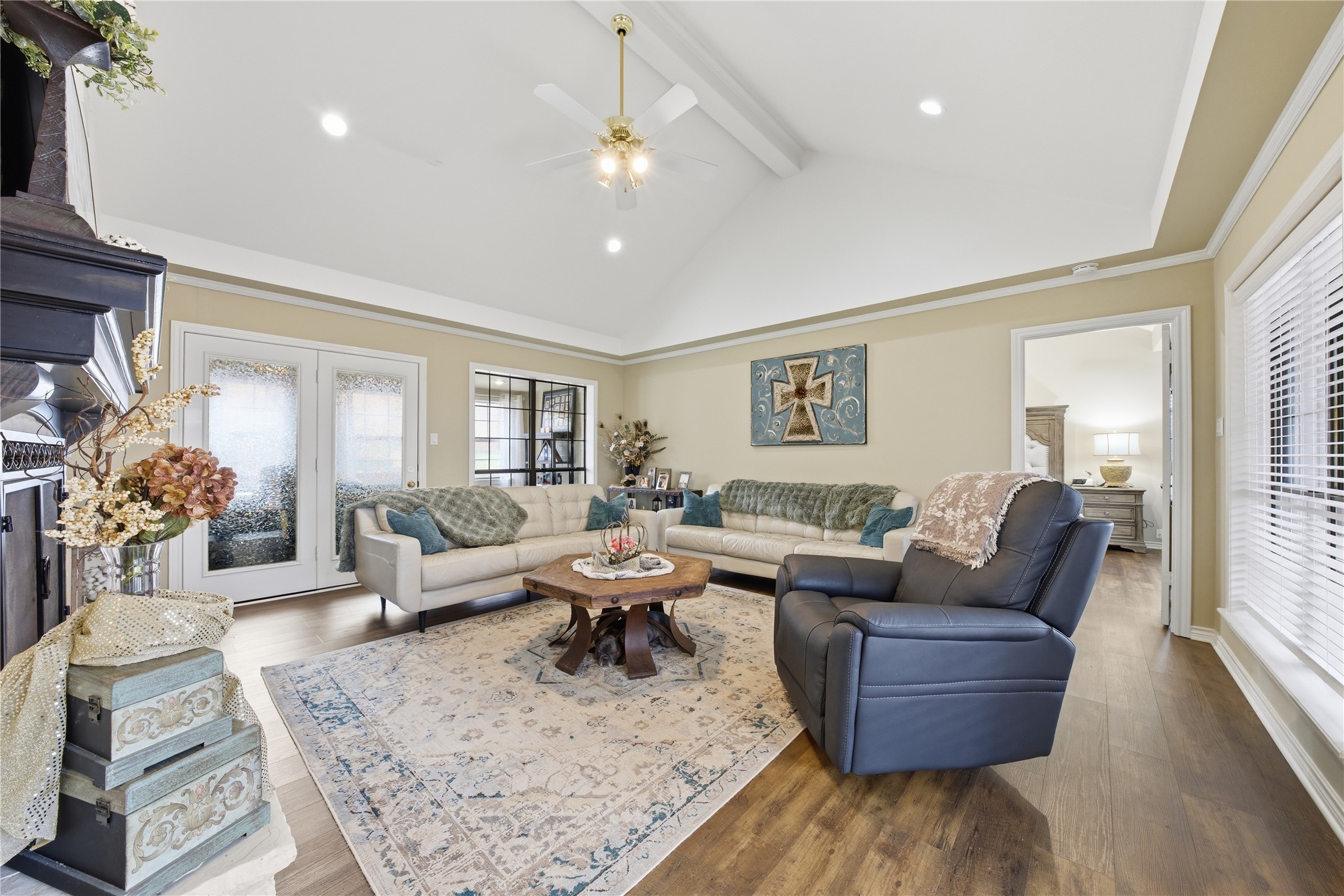 820 Torribrooke Lane Athens TX 75751