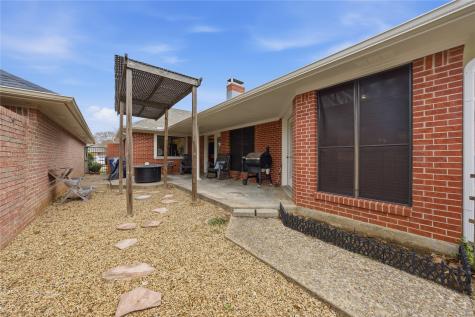 820 Torribrooke Lane Athens TX 75751