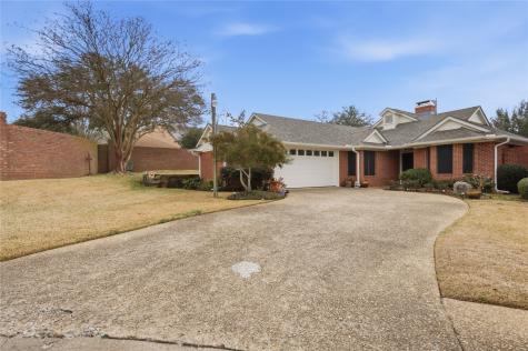 820 Torribrooke Lane Athens TX 75751