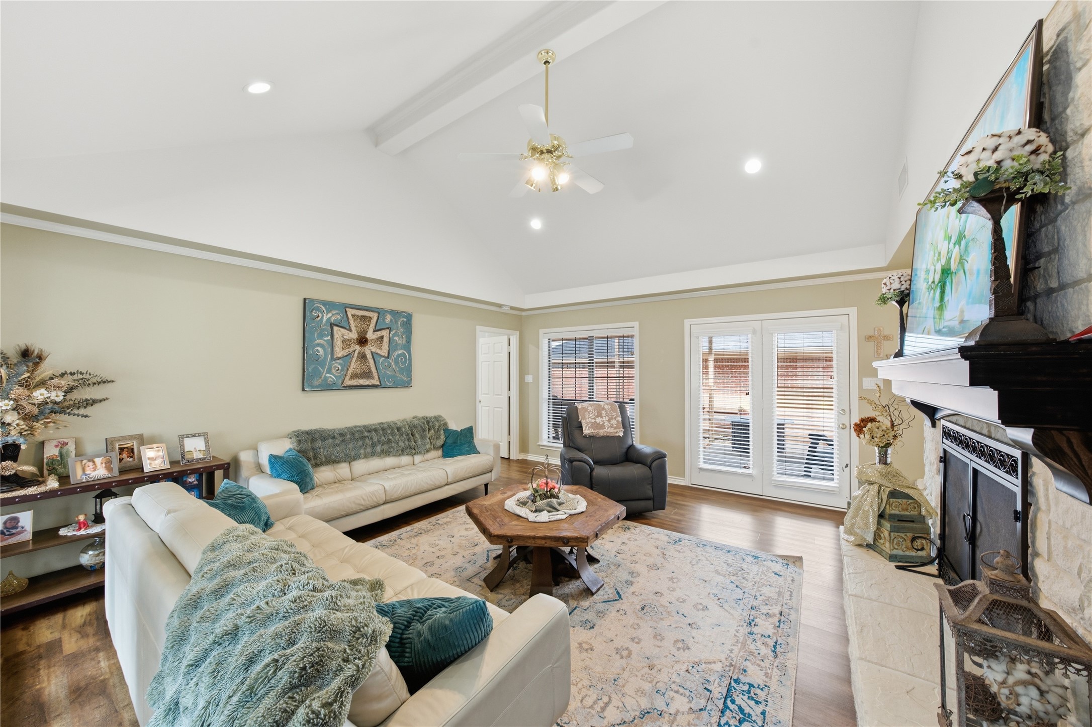 820 Torribrooke Lane Athens TX 75751