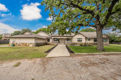 2313 Hickory Creek Road Denton TX 76210