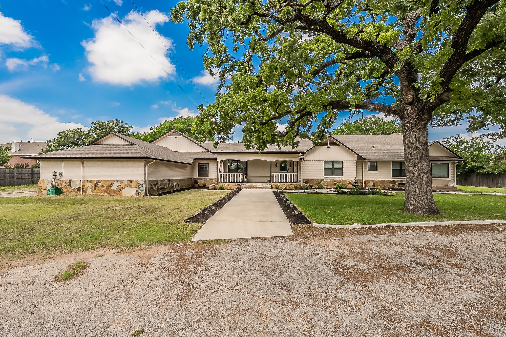 2313 Hickory Creek Road Denton TX 76210