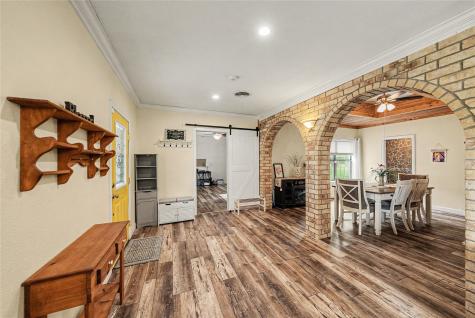 2313 Hickory Creek Road Denton TX 76210
