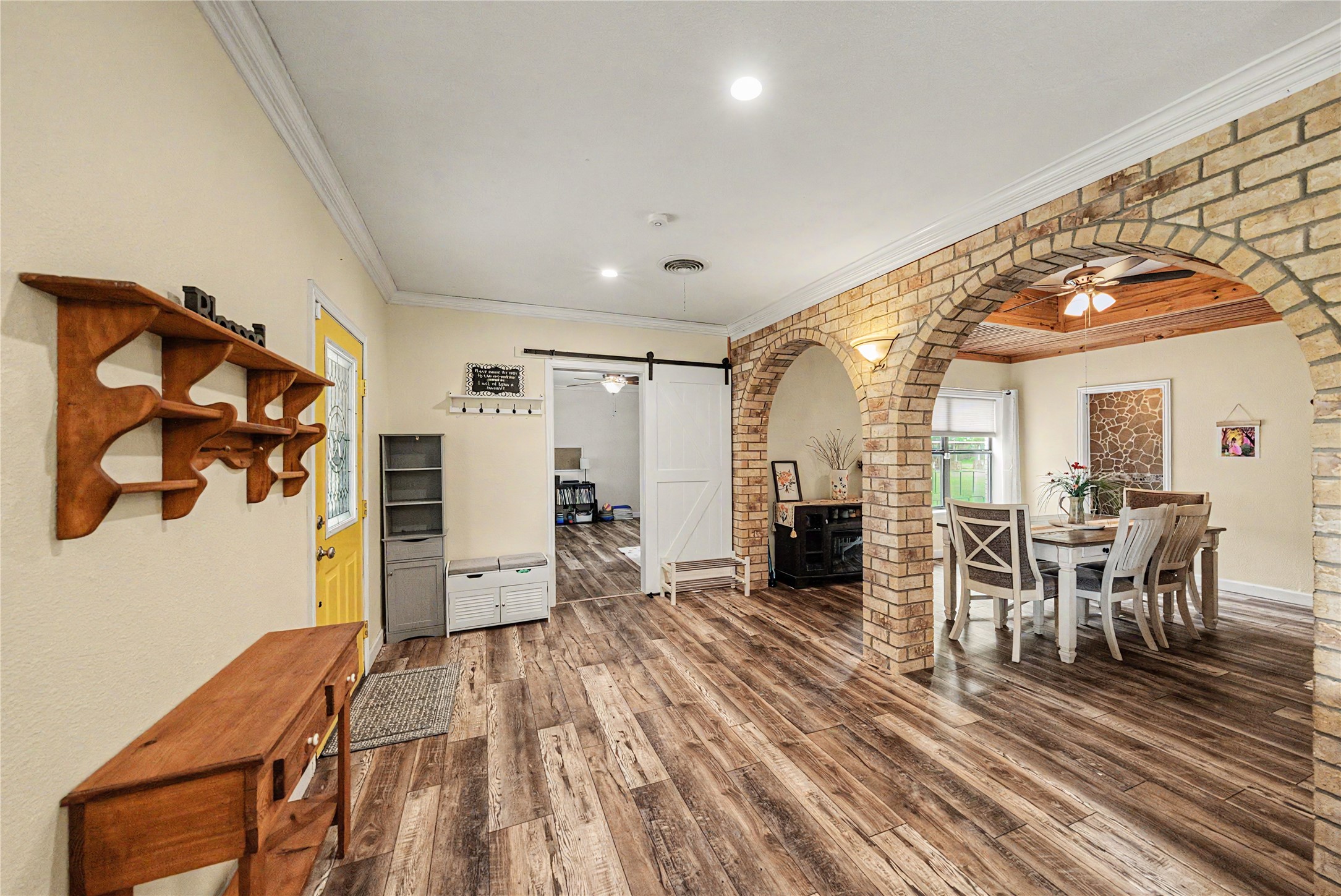 2313 Hickory Creek Road Denton TX 76210