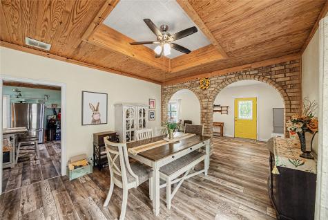 2313 Hickory Creek Road Denton TX 76210
