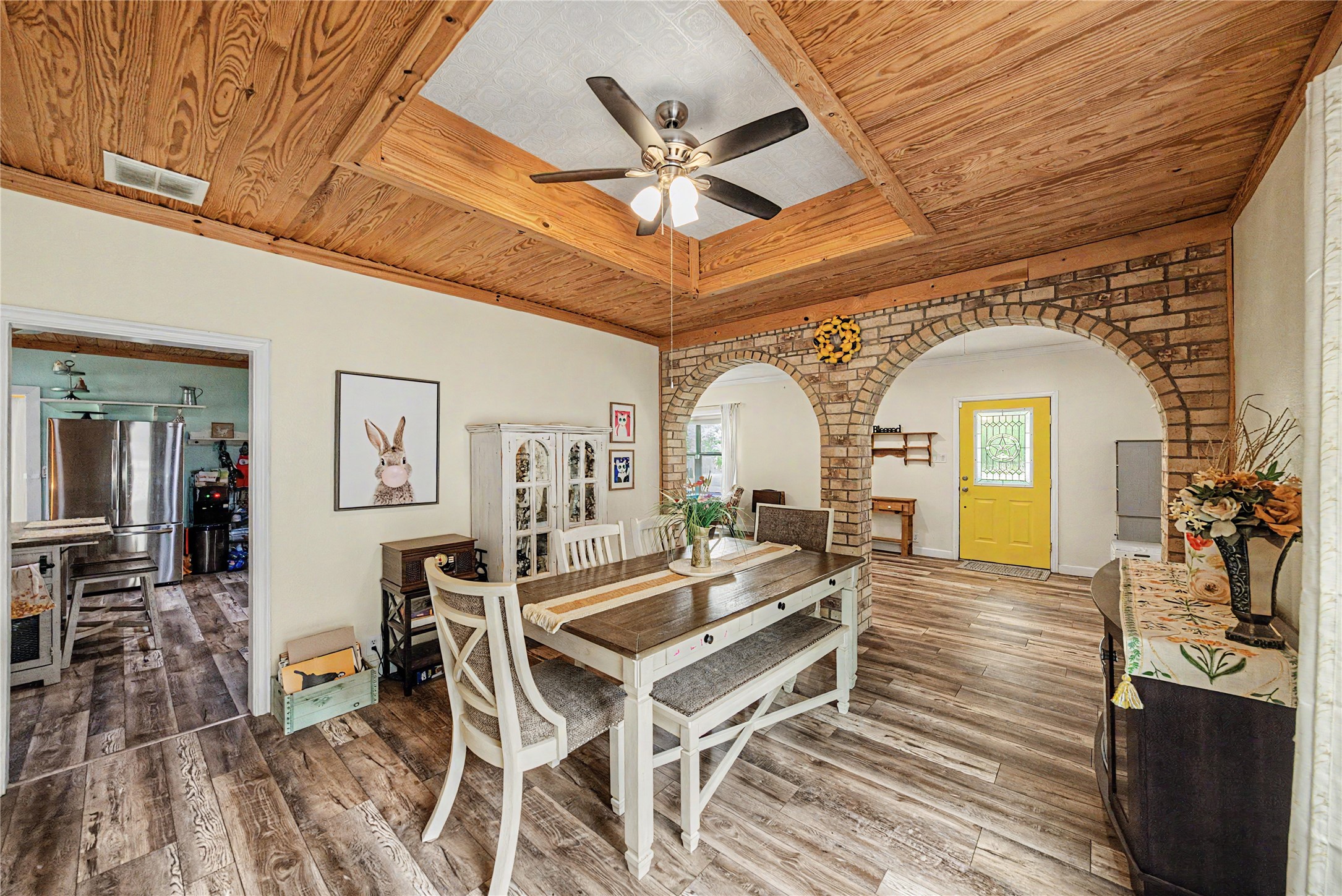 2313 Hickory Creek Road Denton TX 76210