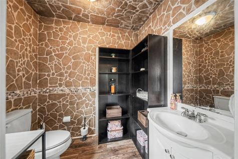 2313 Hickory Creek Road Denton TX 76210