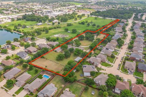 2313 Hickory Creek Road Denton TX 76210