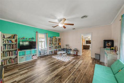 2313 Hickory Creek Road Denton TX 76210