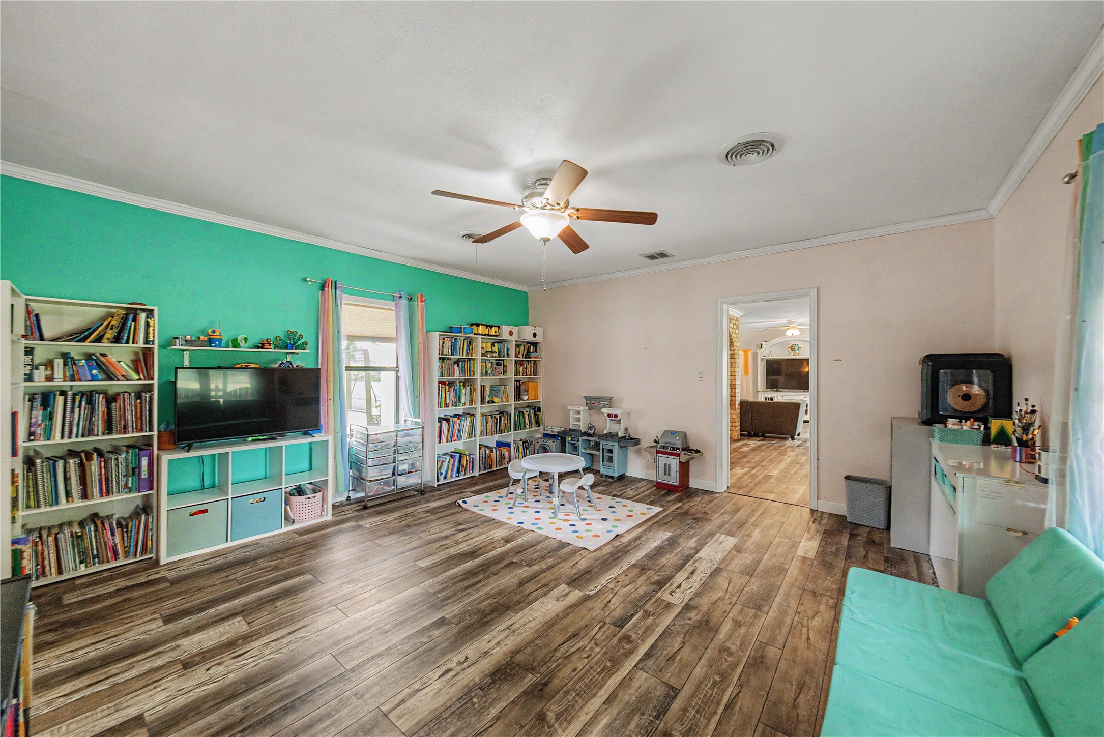 2313 Hickory Creek Road Denton TX 76210