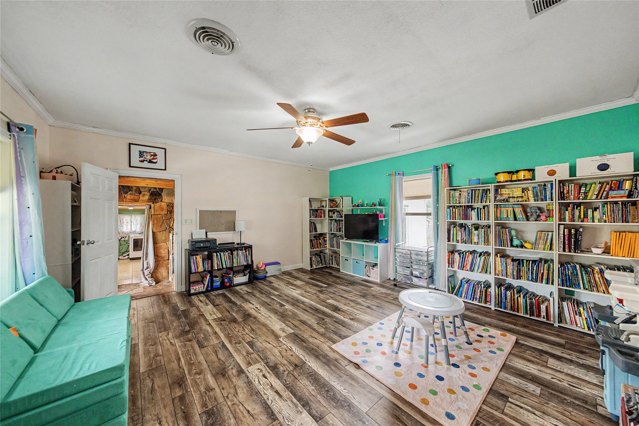 2313 Hickory Creek Road Denton TX 76210
