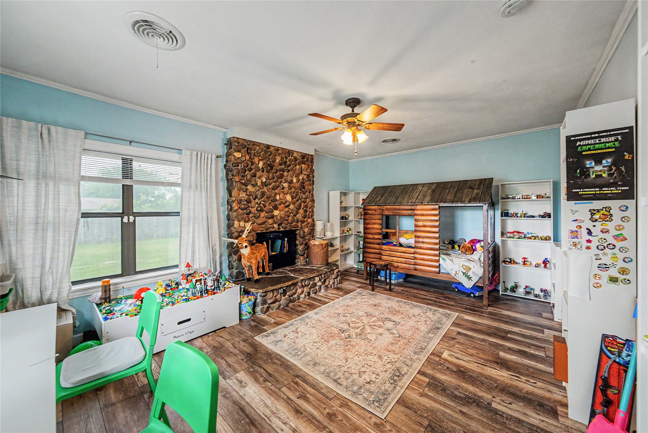 2313 Hickory Creek Road Denton TX 76210