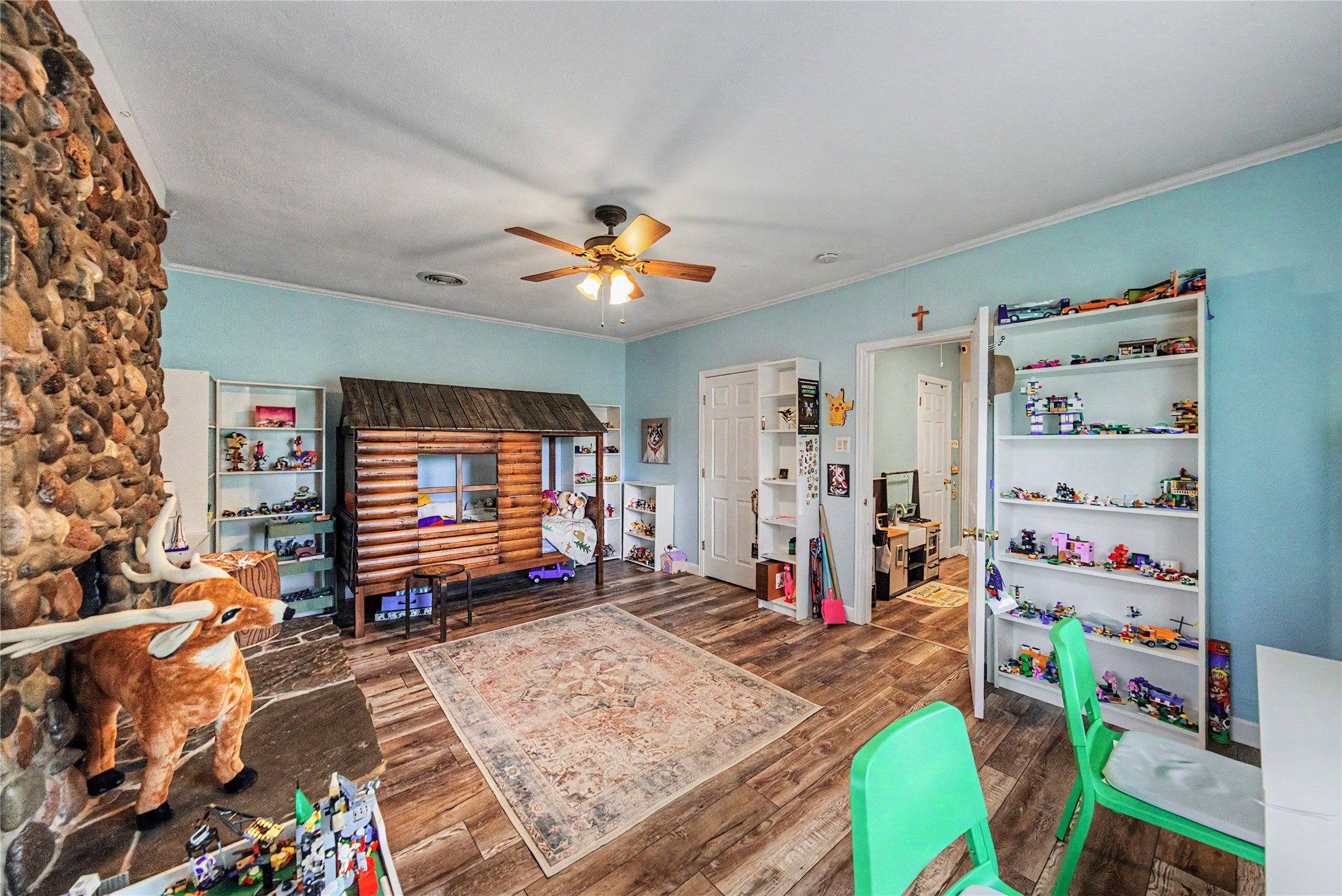 2313 Hickory Creek Road Denton TX 76210