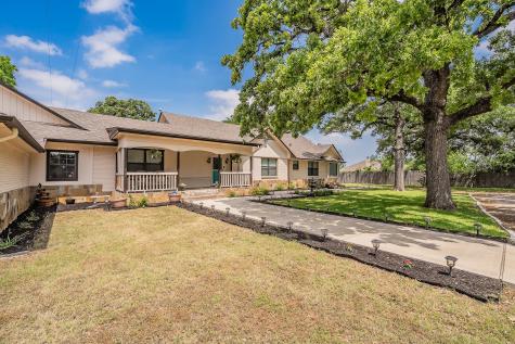 2313 Hickory Creek Road Denton TX 76210
