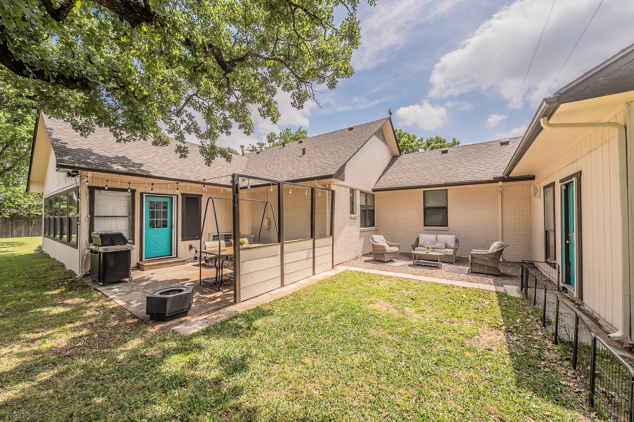 2313 Hickory Creek Road Denton TX 76210