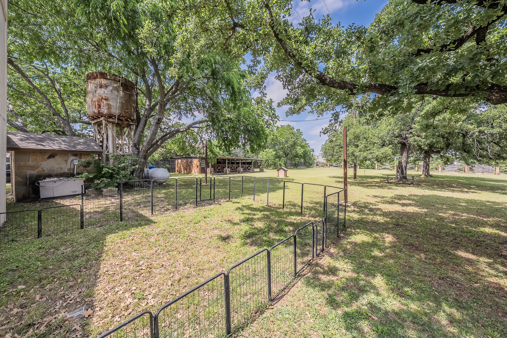 2313 Hickory Creek Road Denton TX 76210