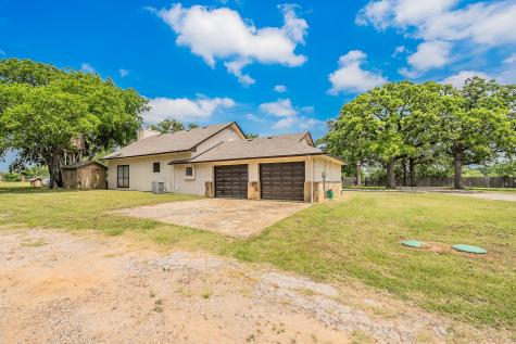 2313 Hickory Creek Road Denton TX 76210