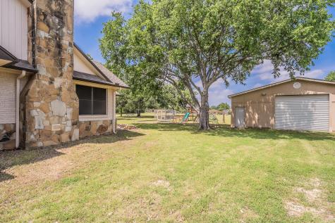 2313 Hickory Creek Road Denton TX 76210