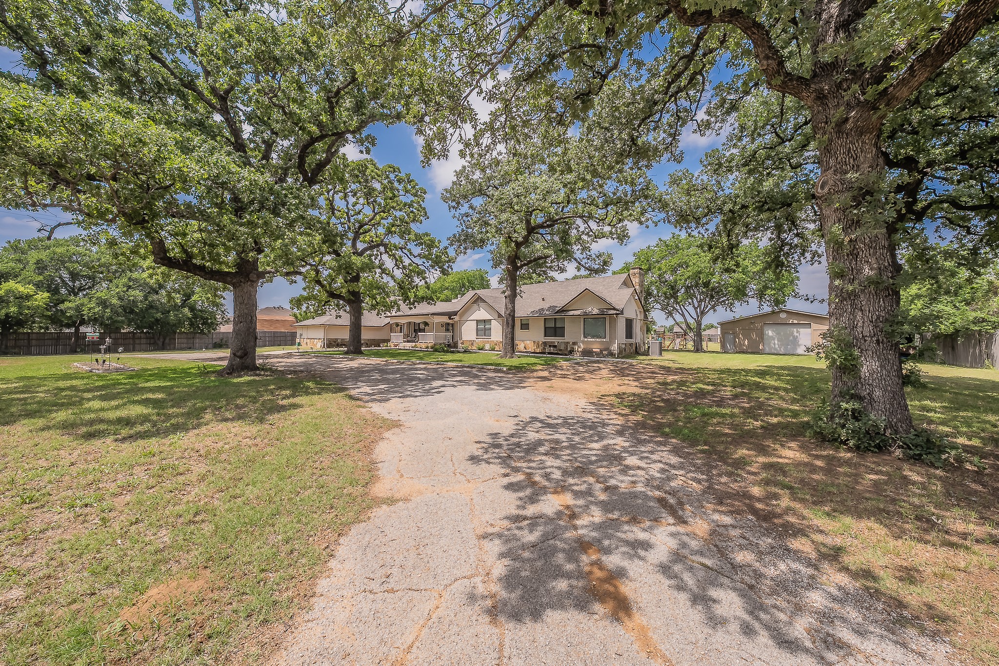 2313 Hickory Creek Road Denton TX 76210