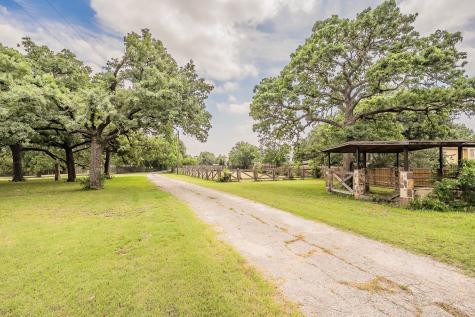 2313 Hickory Creek Road Denton TX 76210
