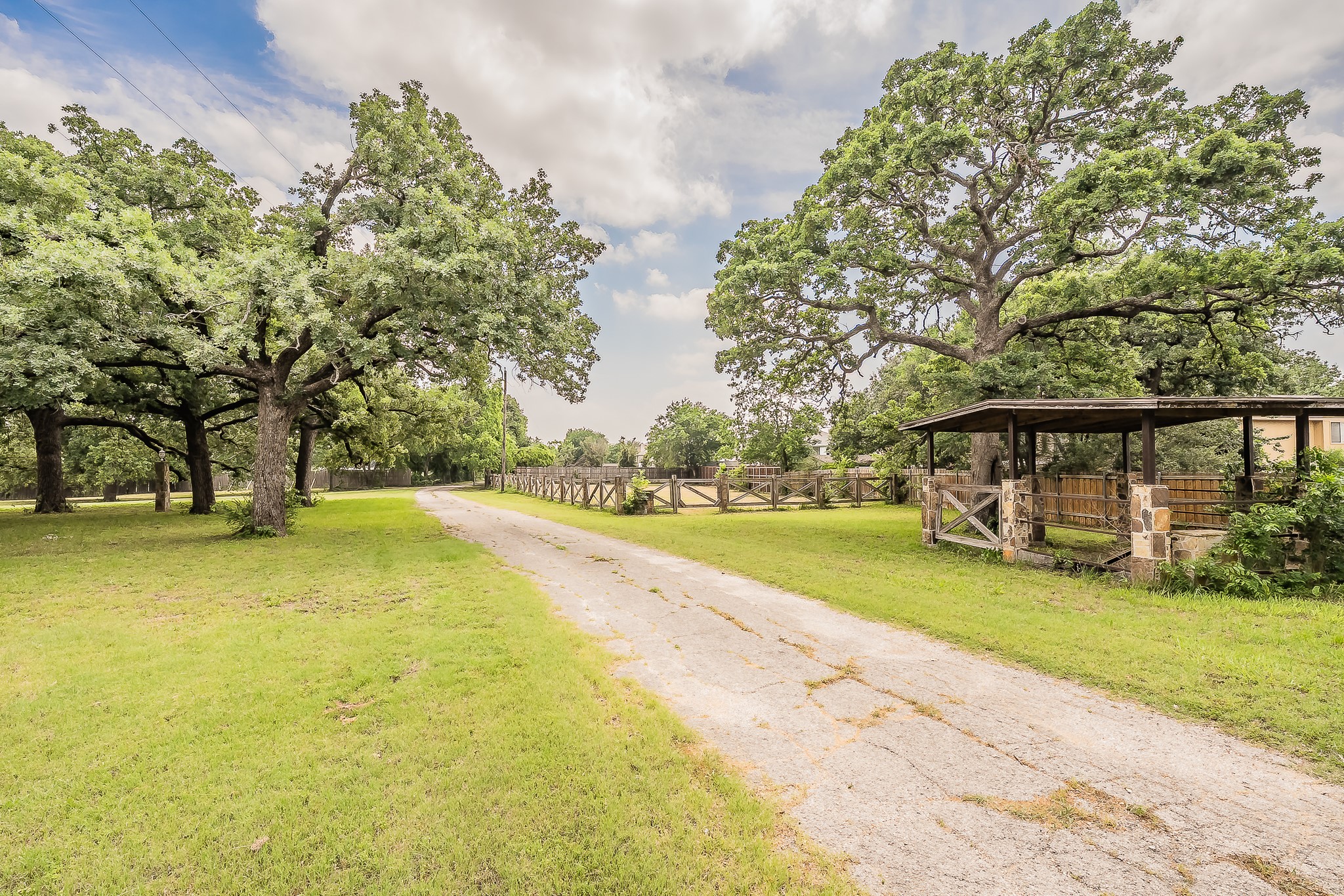 2313 Hickory Creek Road Denton TX 76210